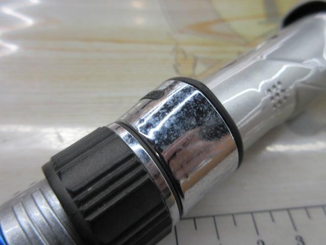 極鋭キス MH-160