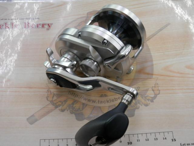 17オシアジガー 2001NRHG｜＠ベリーネット 日本最大新品中古釣具WEB
