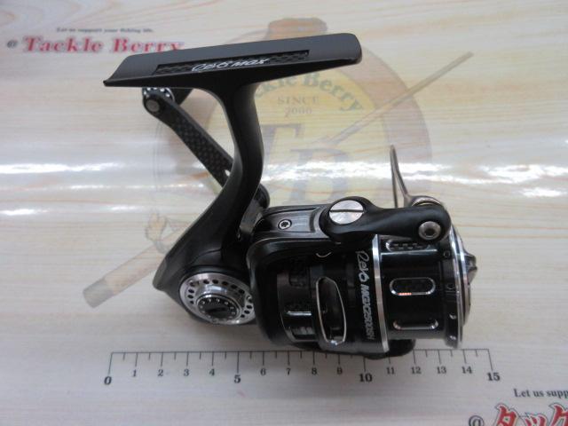 レボ MGX 2500SH