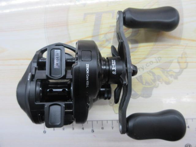 ゼノン コア HS8-L
