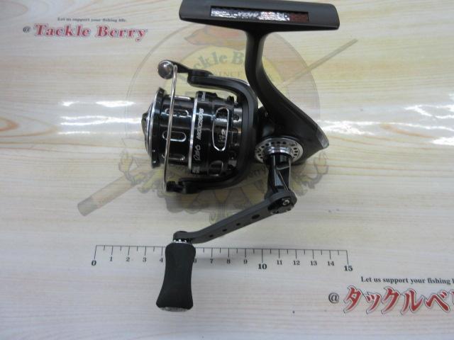 レボ MGX 2500S
