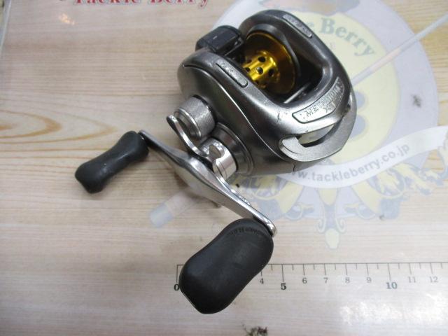 05メタニウムXT RH｜＠ベリーネット 日本最大新品中古釣具WEBショップ