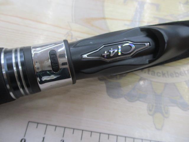 コルトスナイパーXR S100ML