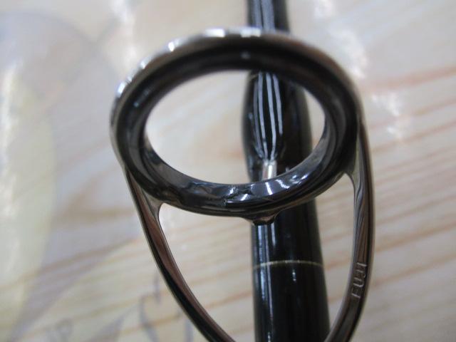 コルトスナイパーXR S100ML