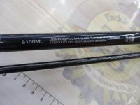 コルトスナイパーXR S100ML