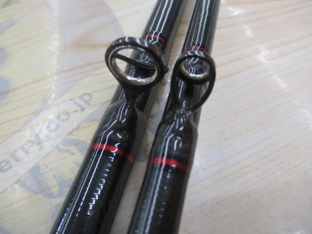 オーバーゼアEX 103ML/MB