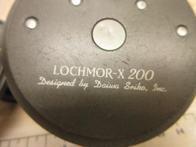 ロッホモアX 200