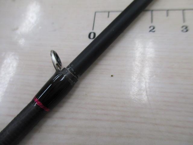 サーベルマスターSSテンヤ 82HH170/R
