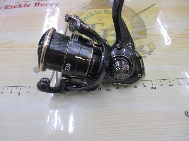 26フリームス LT2500S-XH｜＠ベリーネット 日本最大新品中古釣具WEB