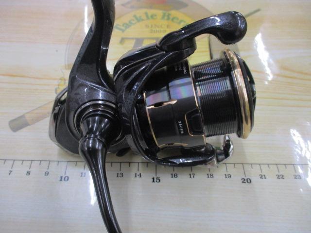 26フリームス LT2500S-XH｜＠ベリーネット 日本最大新品中古釣具WEB