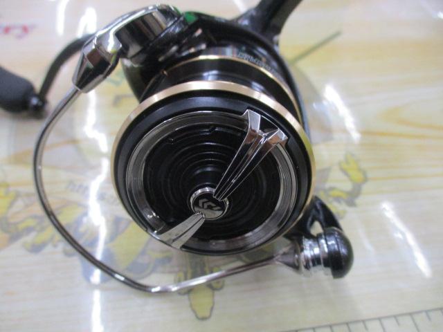 26フリームス LT2500S-XH｜＠ベリーネット 日本最大新品中古釣具WEB