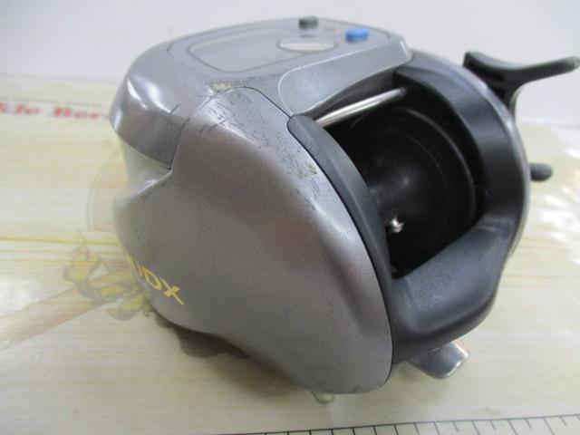 タナセンサーS 300DX