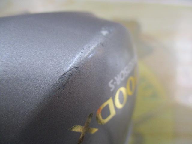 タナセンサーS 300DX