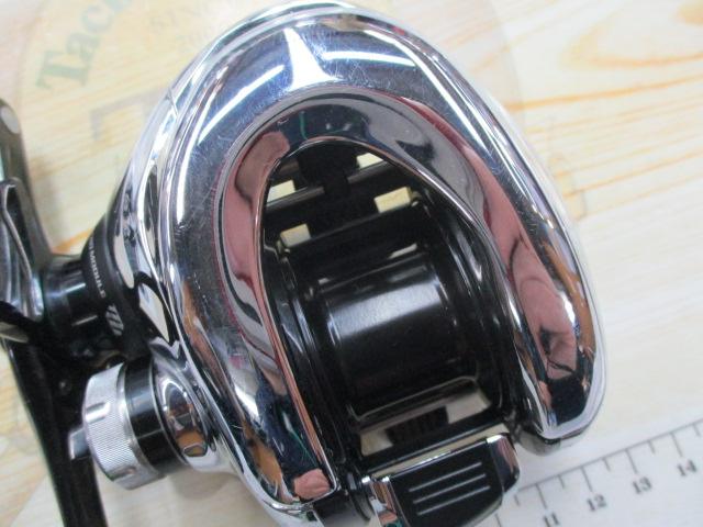 12アンタレスHG LH｜＠ベリーネット 日本最大新品中古釣具WEBショップ