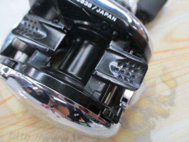 12アンタレスHG LH｜＠ベリーネット 日本最大新品中古釣具WEBショップ