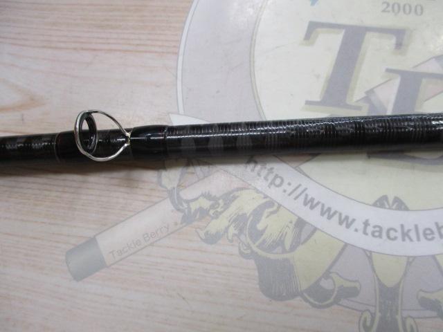 ゾディアス 172H｜＠ベリーネット 日本最大新品中古釣具WEBショップ