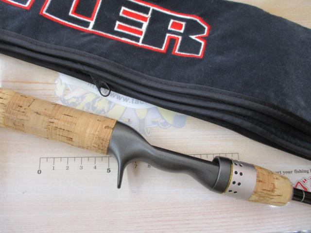 バトラー TD-BA651MLRB｜＠ベリーネット 日本最大新品中古釣具WEBショップ