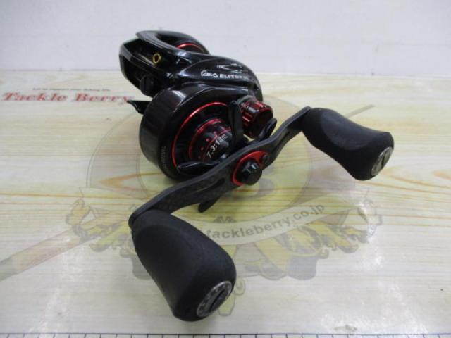 レボ エリート7 IB-L (ブラックボディ)｜＠ベリーネット 日本最大新品