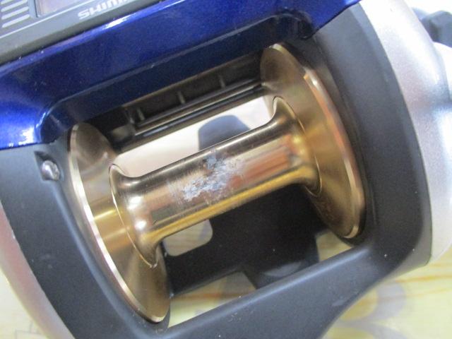 06SLS小船 2000