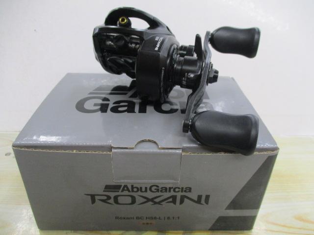 ロキサーニBC HS8-L｜＠ベリーネット 日本最大新品中古釣具WEBショップ
