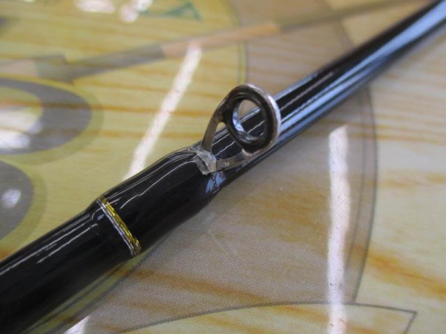 トリプルクロス TCX-832E