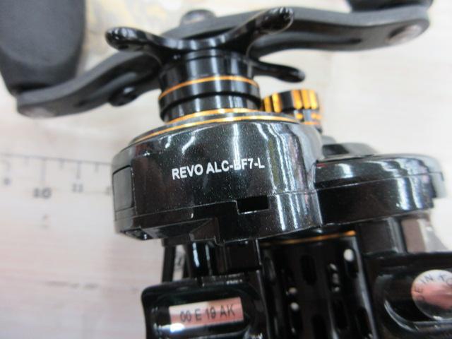 レボ ALC-BF7-L