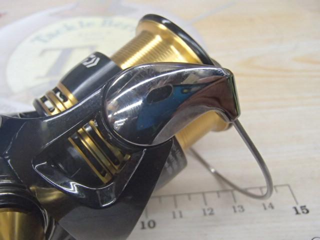 23レガリス LT2000S-XH