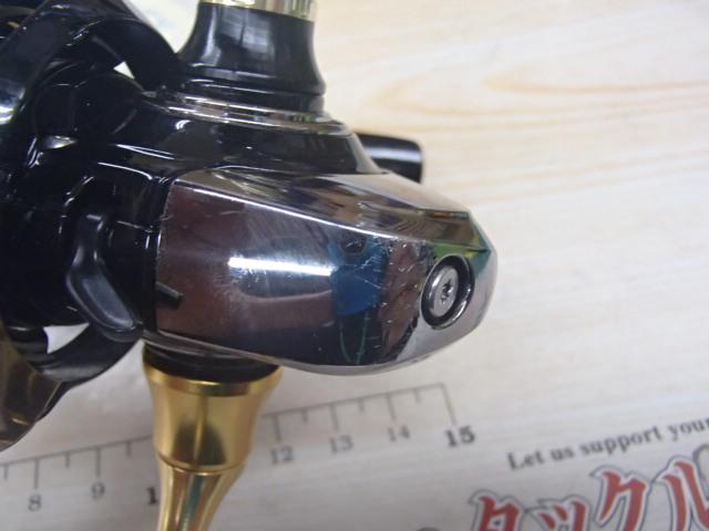 23レガリス LT2000S-XH