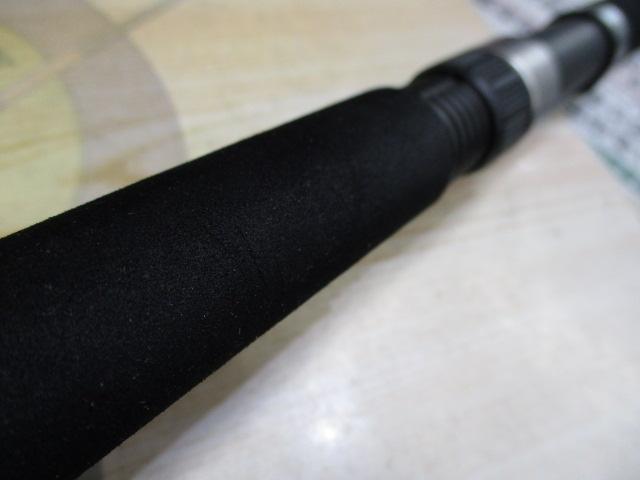 ルアーマチック S86ML