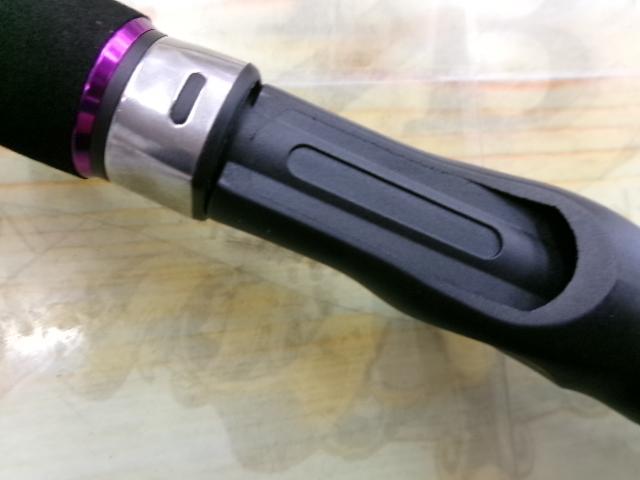 フライデーTHEソリッド60B-G