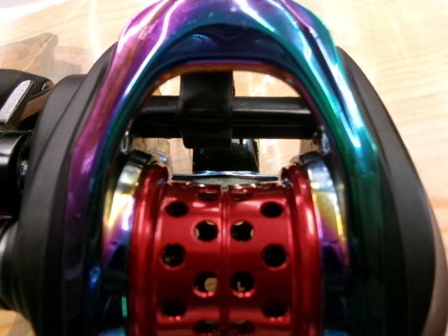 グラビアスK今江オーロラKTFレッドリミテッド LH｜＠ベリーネット 日本