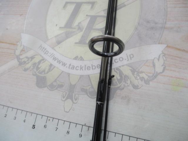 グラマーロックフィッシュ TE68usemouth