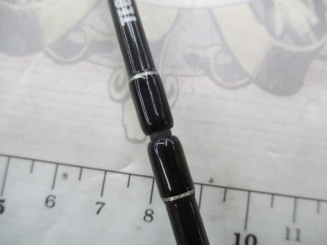 グラマーロックフィッシュ TE68usemouth
