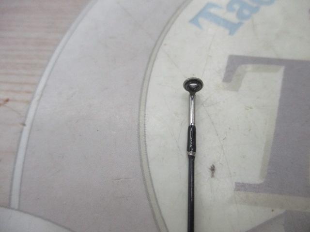 グラマーロックフィッシュ TE68usemouth