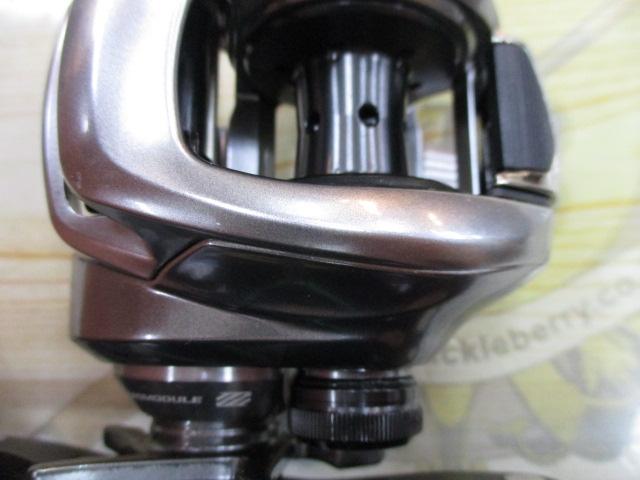 18バンタムMGL XG LH｜＠ベリーネット 日本最大新品中古釣具WEBショップ