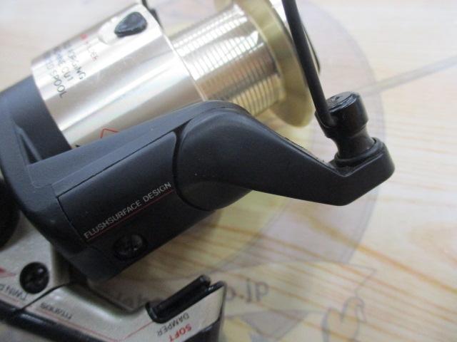 チタノスツインパワー GT-3000