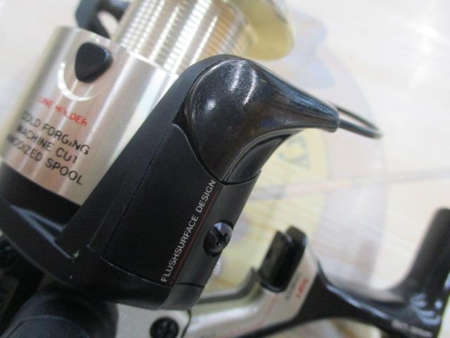 チタノスツインパワー GT-3000