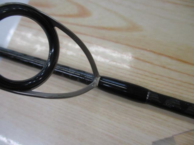 24トラウトワンNS S64L
