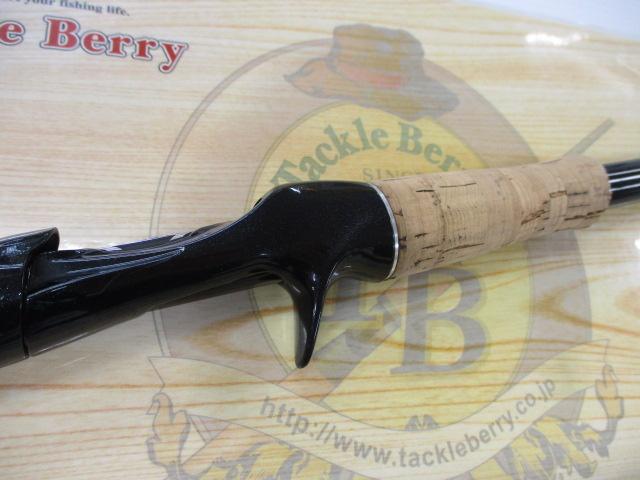 16ポイズングロリアス 174XH-SB｜＠ベリーネット 日本最大新品中古釣具