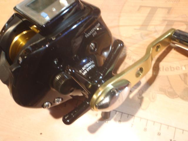 17タナセンサー 250