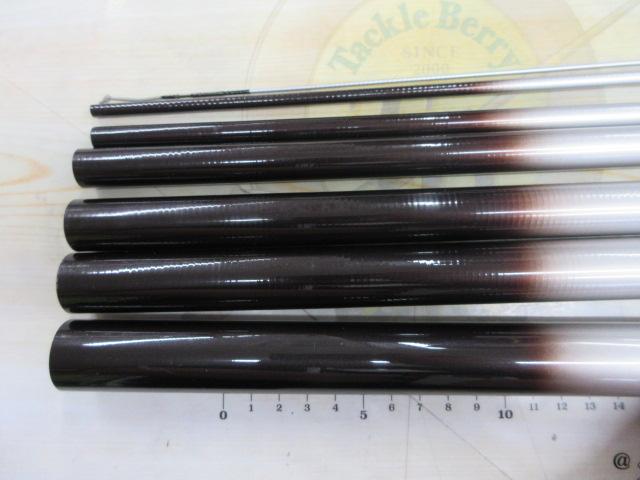 AZ鮎SX H2.75 85-90GⅡ