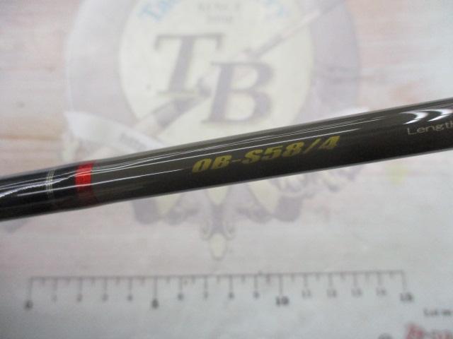 オフブロー OB-S58/4