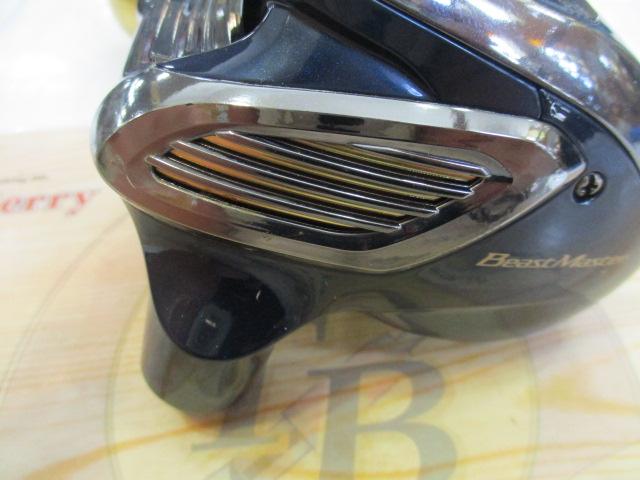 ビーストマスター 2000
