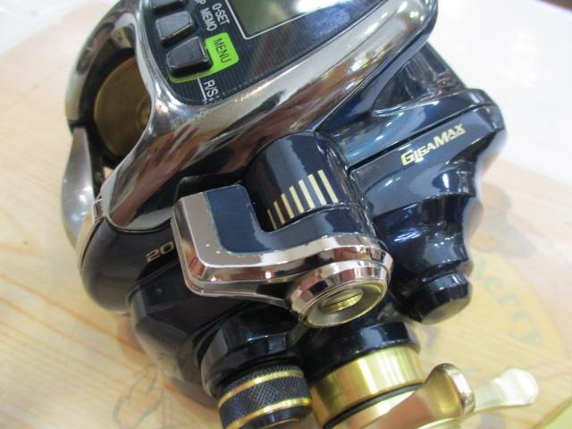 ビーストマスター 2000