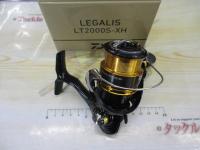 23レガリス LT2000S-XH｜＠ベリーネット 日本最大新品中古釣具WEBショップ