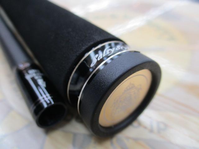 ソルティースタイルフラットフィッシュ STFS-1032MH-KR