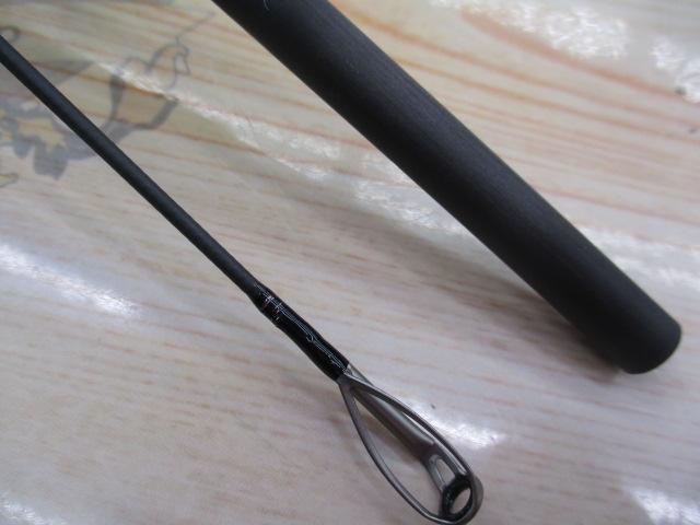 ソルティースタイルフラットフィッシュ STFS-1032MH-KR