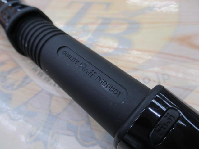 ソルティースタイルフラットフィッシュ STFS-1032MH-KR