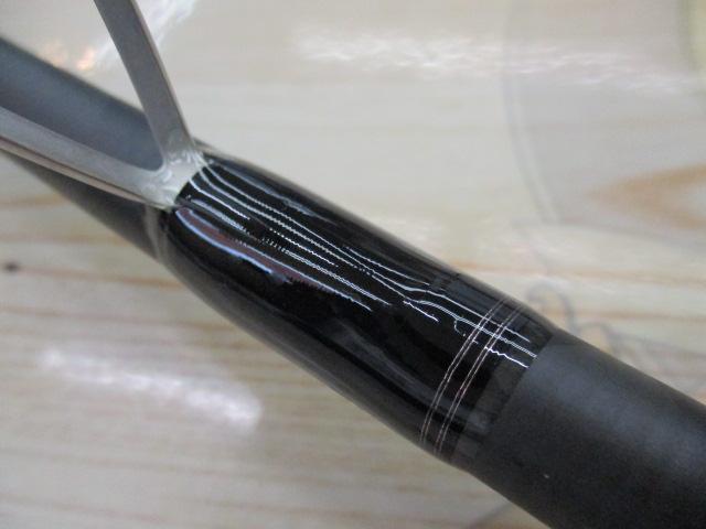 ソルティースタイルフラットフィッシュ STFS-1032MH-KR