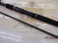 ソルティースタイルフラットフィッシュ STFS-1032MH-KR